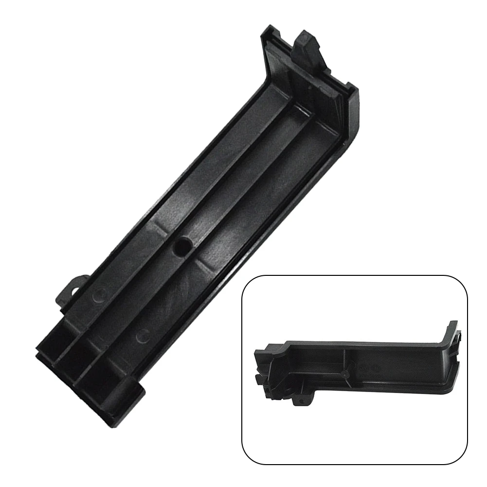 Новая крышка сетки фильтра кондиционера для Nissan X-Trail 2014-21 27276-4BC0A прямая замена