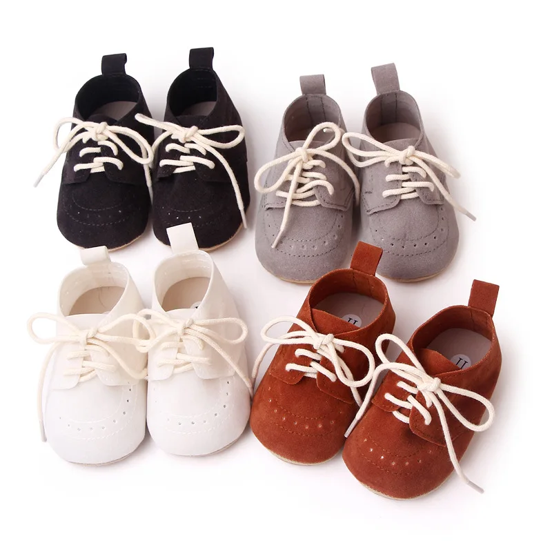 

Baby Shoes Boy Girl Sneaker Soft Anti-Slip Newborn Infant First Walkers Toddler Casual Sport Crib Shoes Moccasins