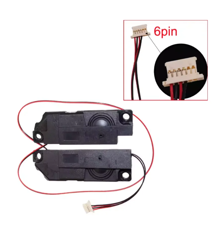 Новый динамик для ноутбука Asus Qiangshen Moba3 ROG 3 plus G531 G531GT G531GW G531G S5D S5DV S7D S7DV G731 G731G G731GV G731GU (art.: 3920cfc4dcb95) - 3920cfc4dcb95