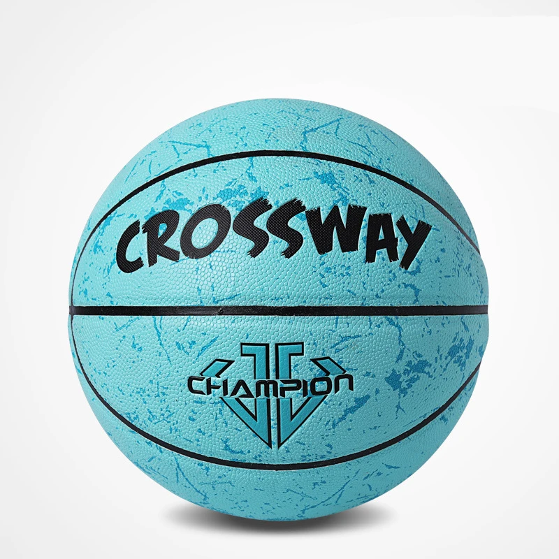 

Quality Number Size 5 6 7 PU Vintage Street Streetball Cool Fashion Ball Player Training Teenager Adult Men Women Basketball