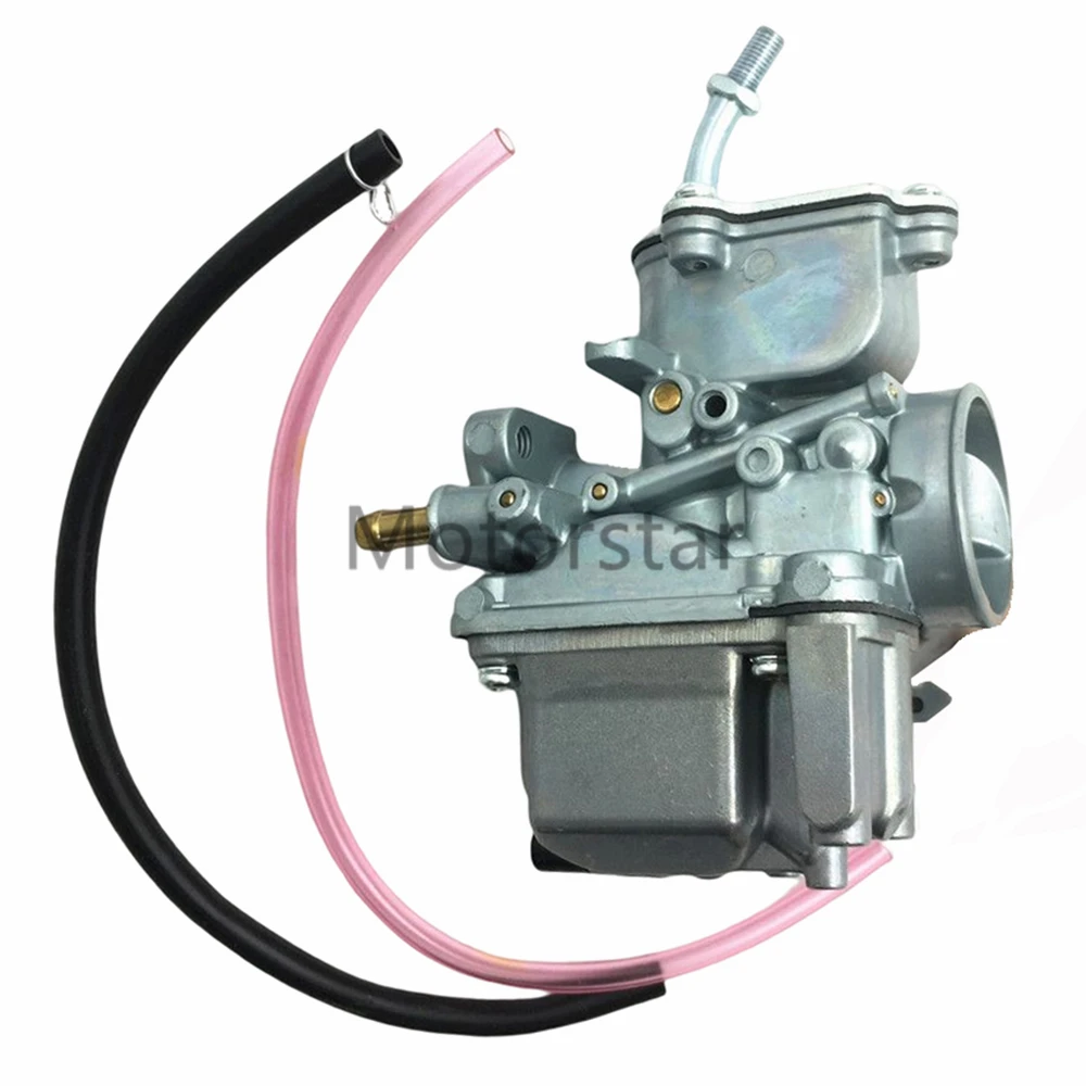 Новый карбюратор подходит для Yamaha Raptor 80 YFM80 YFM80R YFM80W 50 YFM50R Carb