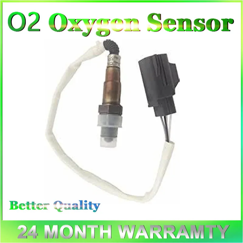 

For Rear 02 Oxygen Sensor LR028931 Land Rover Range Rover Evoque 12-13 LR2 13-15