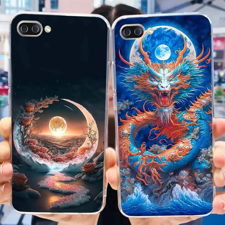 Чехол для Asus Zenfone 4 Max ZC520KL X00HD мягкий силиконовый прозрачный чехол из ТПУ телефона