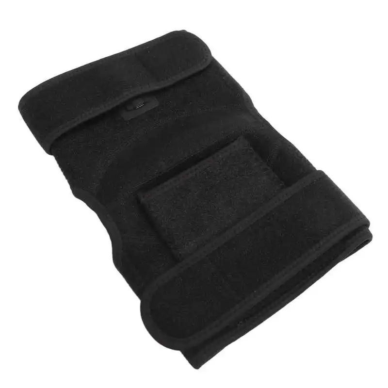 

Knee Heating Pad Ergonomic Design Heating Pad Knee for Travel