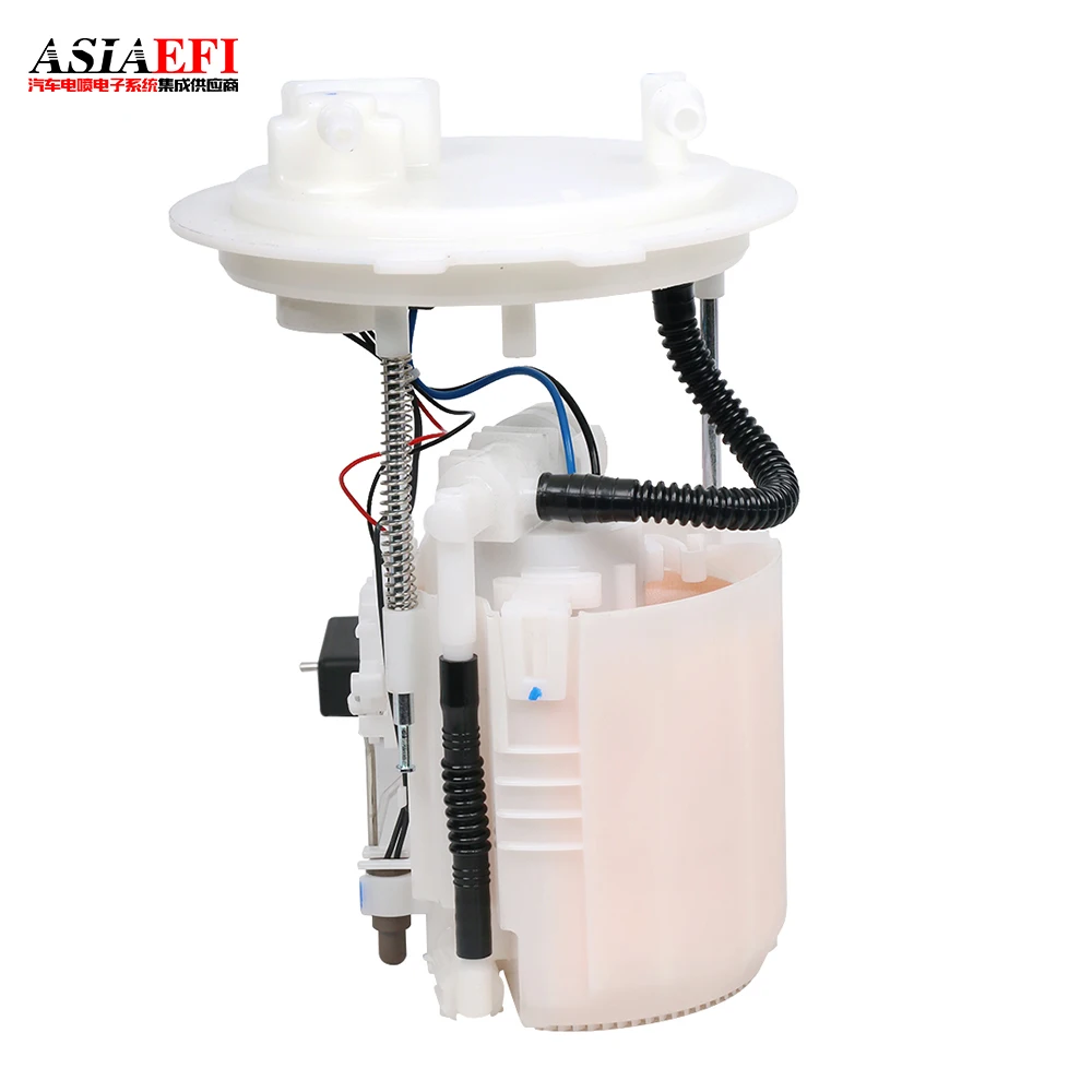 Высококачественный электрический топливный насос OEM 17040-6CT0B в сборе подходит для