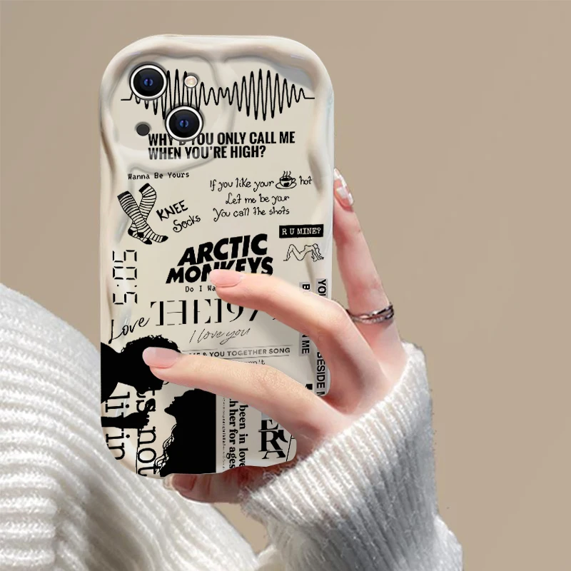 Чехол для Xiaomi Redmi 13C 12 12C 10 10C 9 9C A1 A2 K50 K40 Note 13 11 Pro Plus 4G