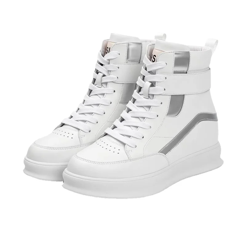 Рисунок 5 - Повседневные мужские туфли ручной