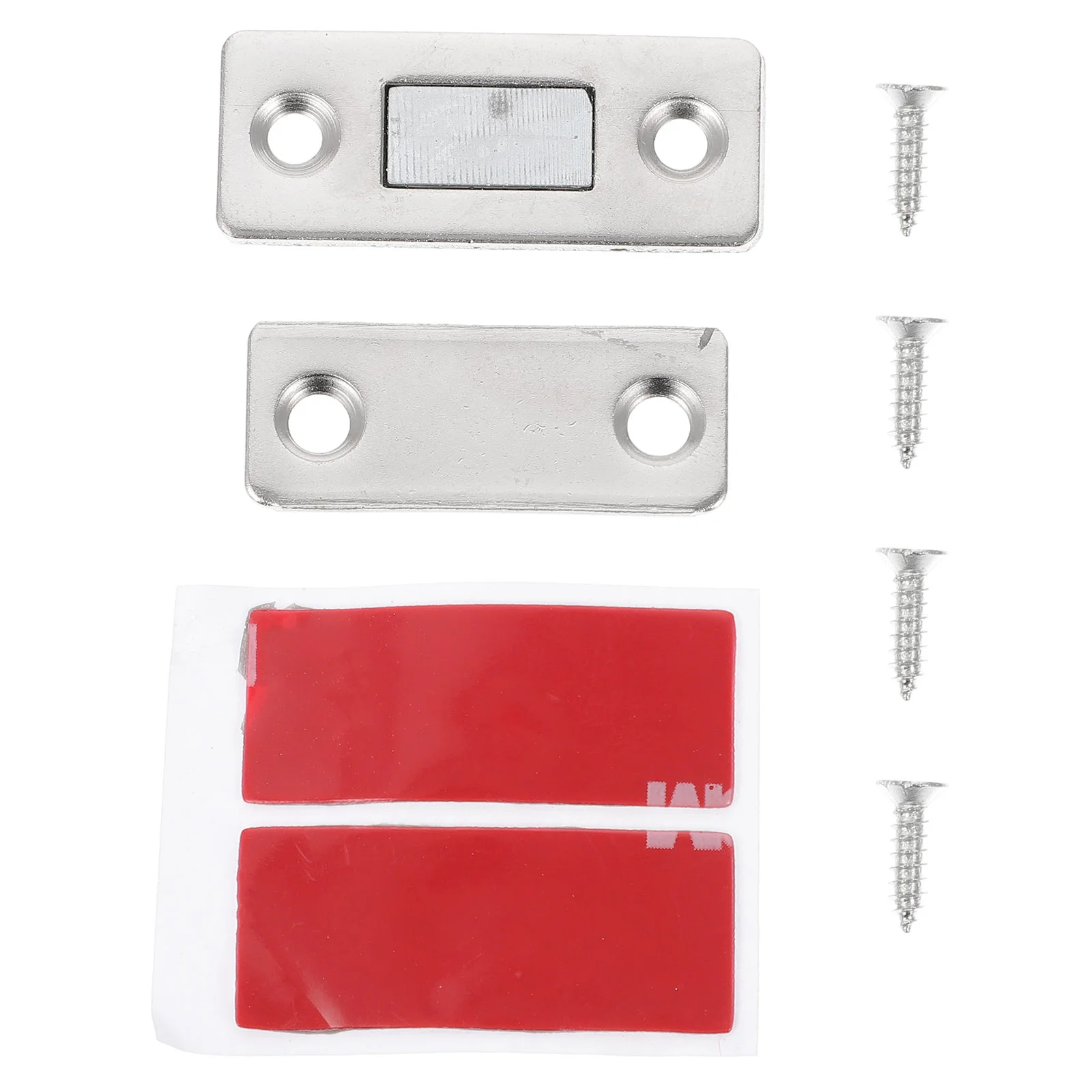 

Doorcatch Cabinetmagnet Magnets Drawer Sliding Catches Stopper Buckle Adhesive Lock Stop Barnthin Stripskeep Cabinets Closed
