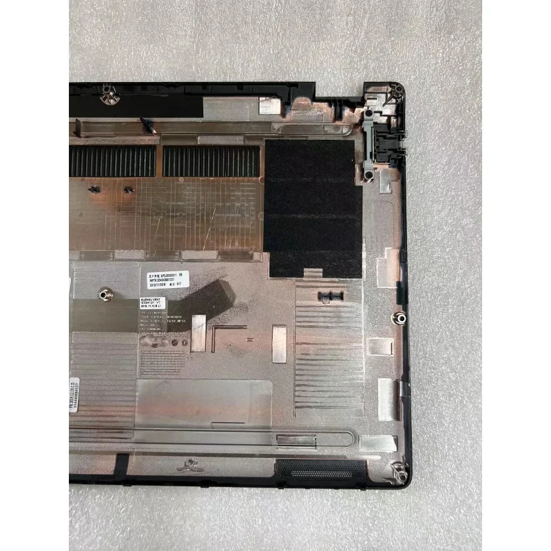 Фото Нижняя крышка H 06K2VM 0V33NW для Dell Precision 3541 M3541 Latitude 5501 E5501 №3