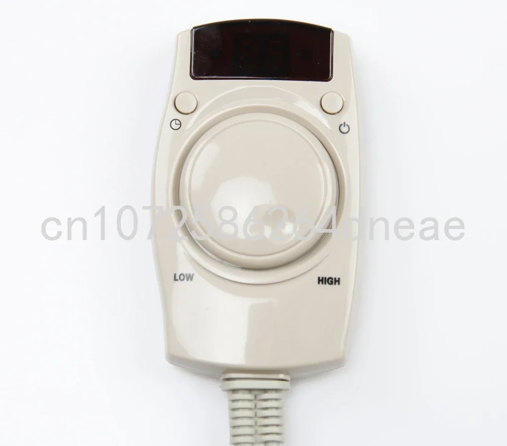 Коврик турмалиновый с наноалмазным покрытием для ухода за талией