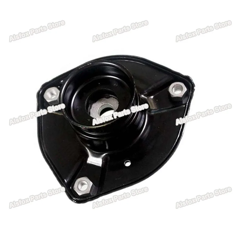 Передняя подвеска верхняя пружинная стойка опорная втулка крепление для Mercedes-Benz