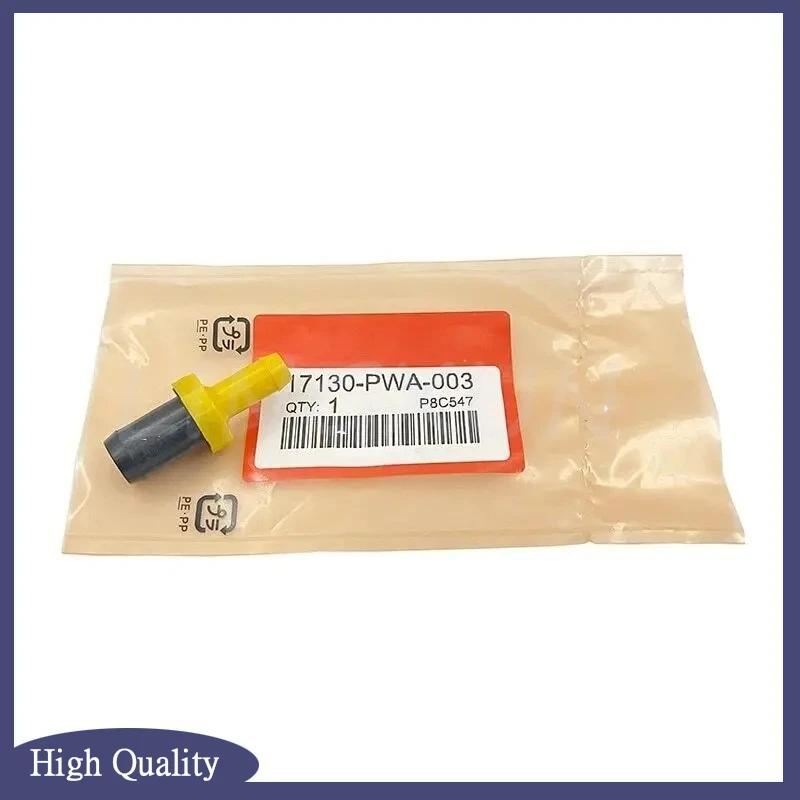 

Пластиковый выпускной клапан впускного коллектора автомобиля 17130-PWA-003 17130PWA003 для Honda Fit 2005-2017