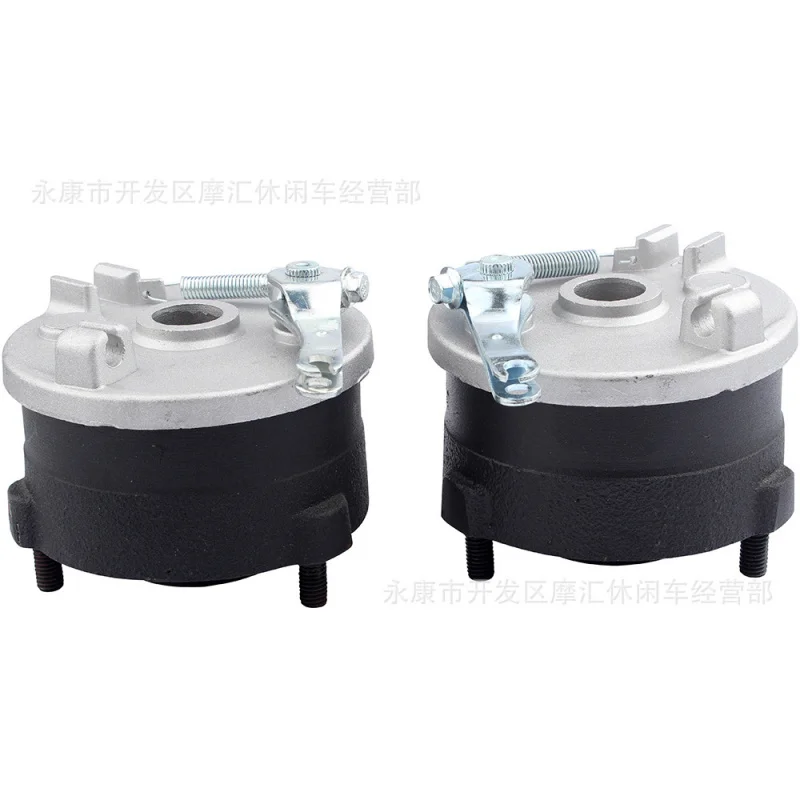 Аксессуары для мотоциклов ATV с четырьмя колесами 50-110CC передняя левая и правая