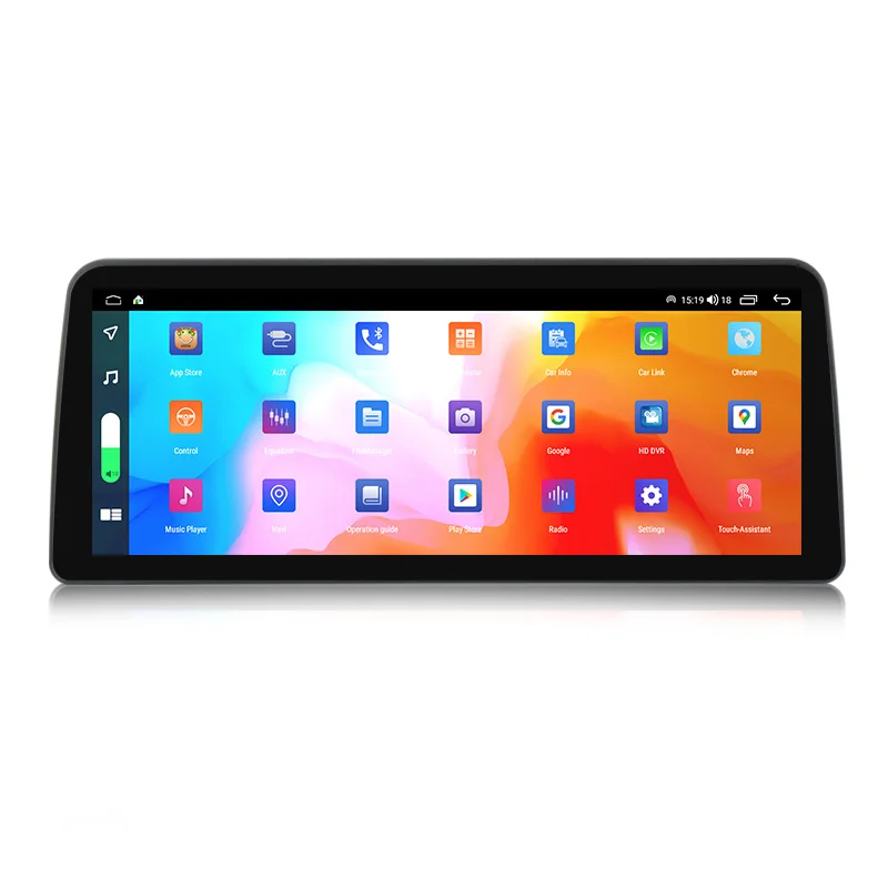 Автомобильный радиоприемник мультимедийный плеер 12 3 дюйма Android 11 для KIA K5 Optima