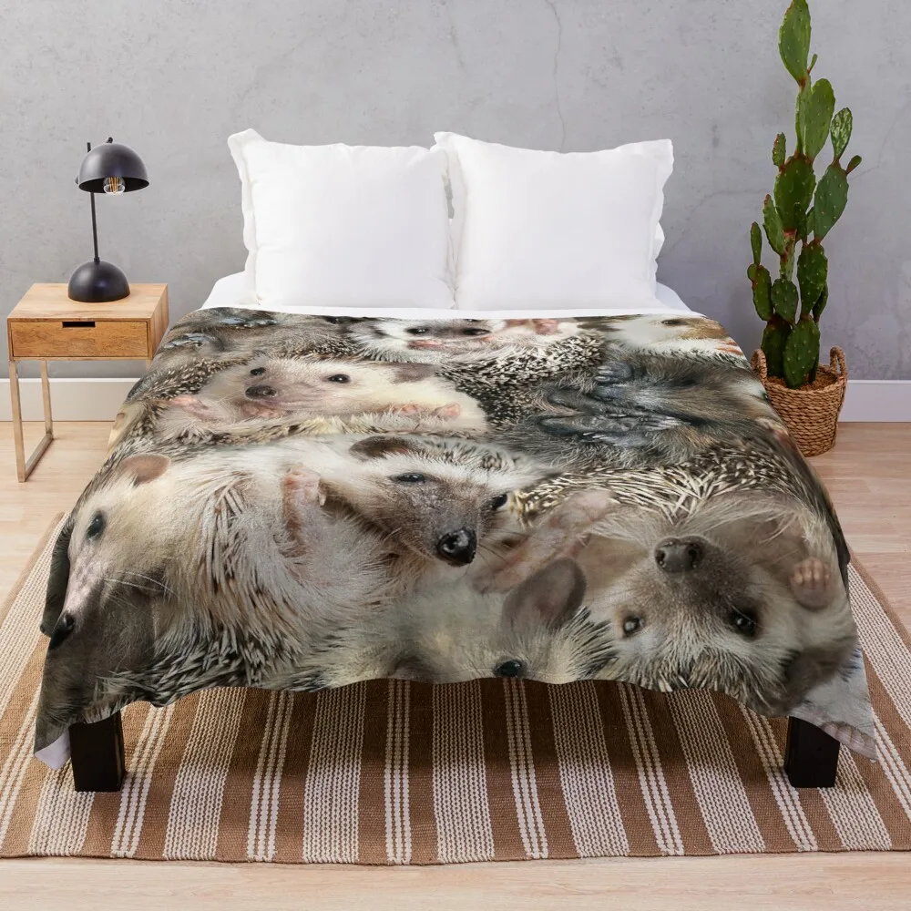 

Одеяла на молнии Hedgehogs Bakugo Missoni