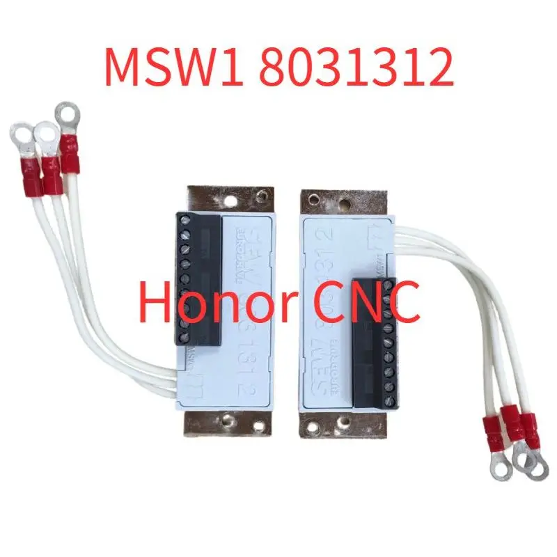 

Модуль MSW1 8031312