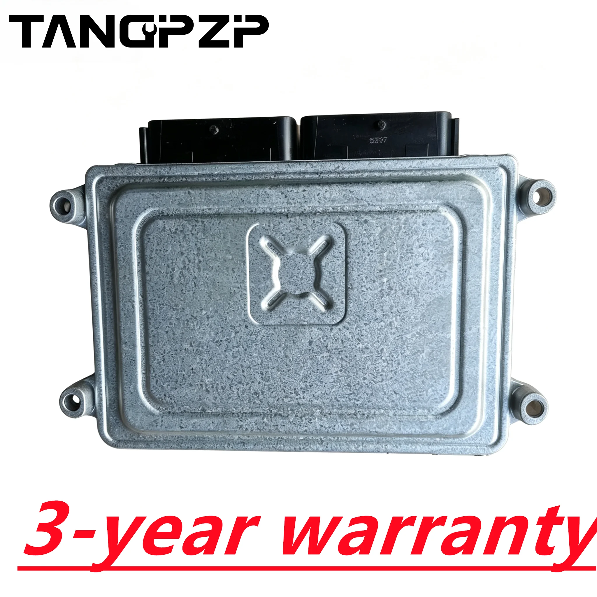Фото Блок управления двигателем (ECU) SIM2K-51.4 для Chevrolet N300 (номера 24556870, 24569238, 24514877, 24529165, 24514979, 24531110, 24509221) №2