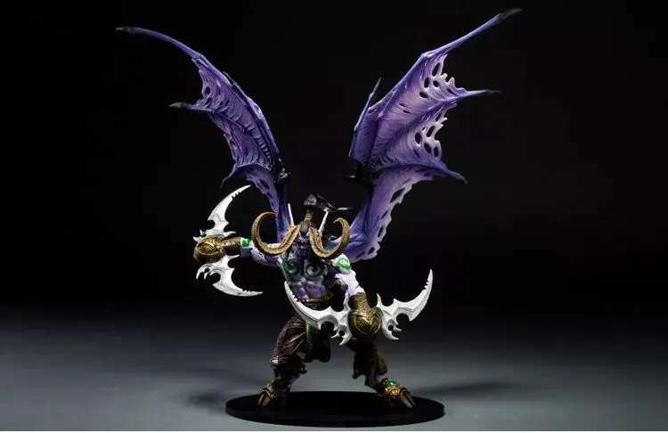 

Game Manual Model Death Knight Manual Model Gift for Children