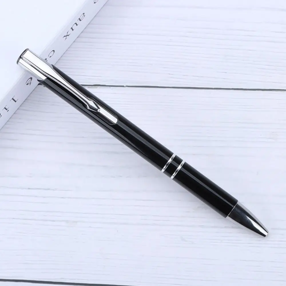 

Металлическая шариковая ручка Parker