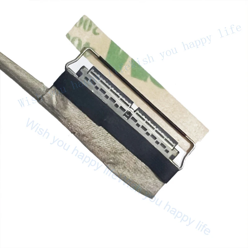 Фото КАБЕЛЬ LCD EDP 5C10S29989 для Lenovo Ideapad S540-13IML 81XA/S540-13API 81XC tbh №5