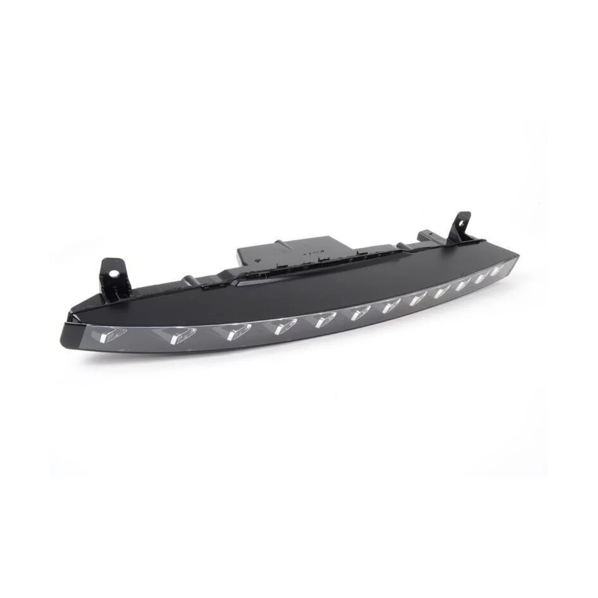 2 шт. автомобильные фонари с указателем поворота для Audi Q7 2007-2015 3 0 6 LH + RH дневные