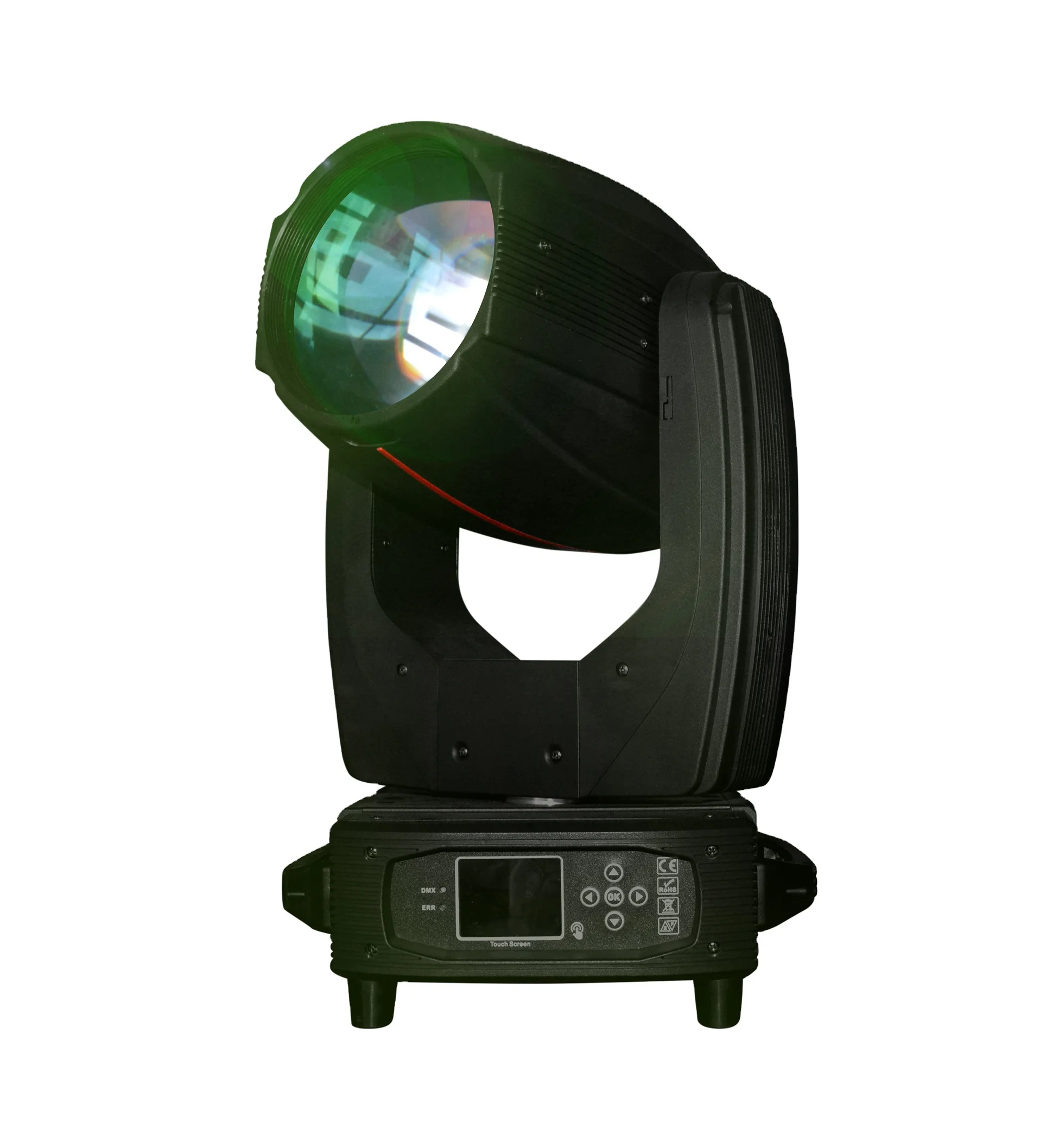 

Big Dipper sharpy beam light LB380 II 371W Moving head light Stage LED Light for Party Wedding Disco Performance Bar Event Dance