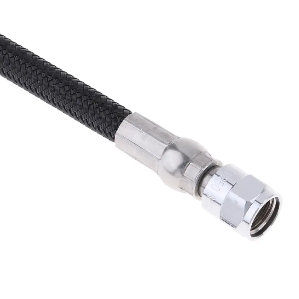 

Universal High Pressure Regulator Hoses Scuba Diving Dive Short Hose