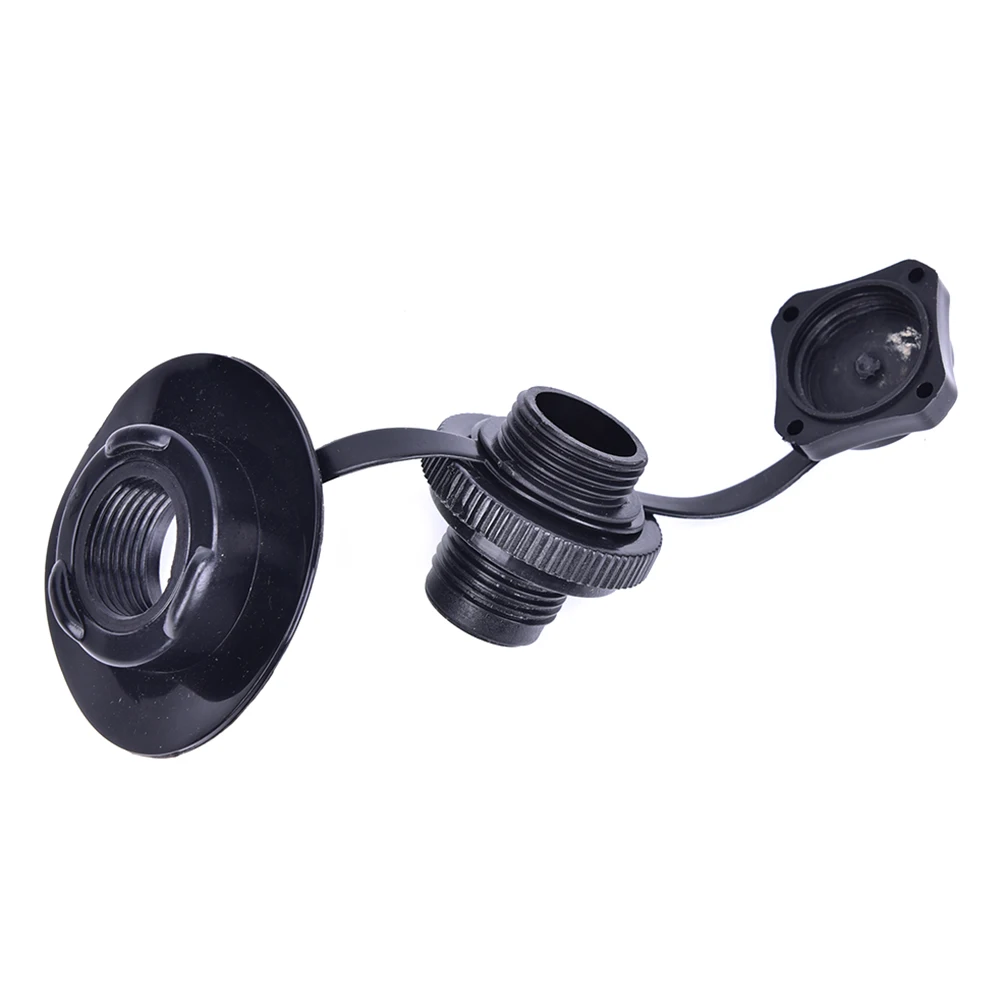 1pc New Air valve for Intex inflatable boat/jilong fishing b