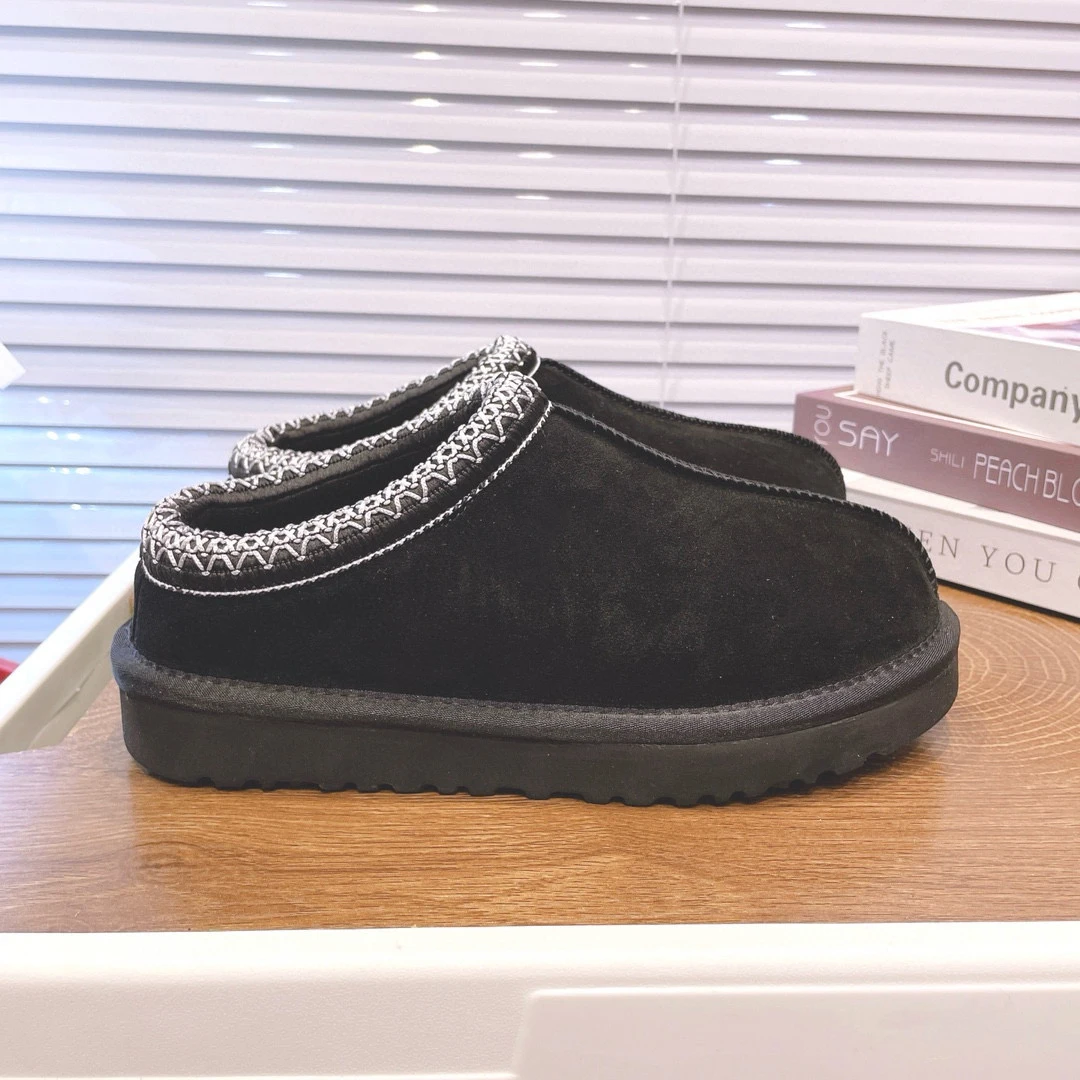 Тапки женские Tazz Platform Ultra