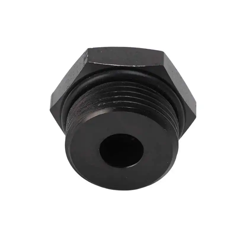 

Воздухозаборник повышающий нагреватель Датчик адаптер твердое соединение Металл для транспортного средства