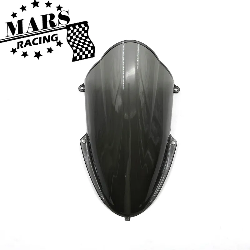 Ветровой экран на лобовое стекло мотоцикла флектор обтекатель R-racer для APRILIA NEW RS660