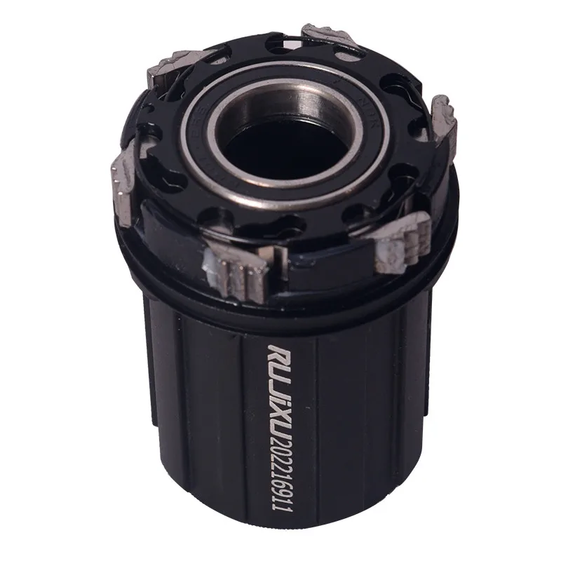 Настраиваемая фабрика OEM freehub V Тормозной цикл Hub 9*100 мм 9*130 с быстроразъемной
