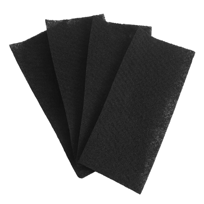 

EAS-4 Replacement Carbon Booster Filter For Holmes Total Air Purifier Aer1 Series HAP242-NUC I Filter AOR31