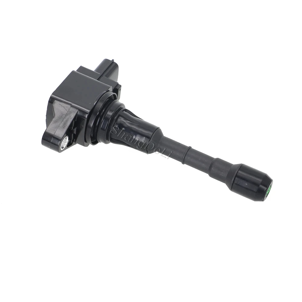 22448-JA10A Автомобильная катушка зажигания подходит для NISSAN 22448-JA10C 22448-JA11C 22448-JN10A