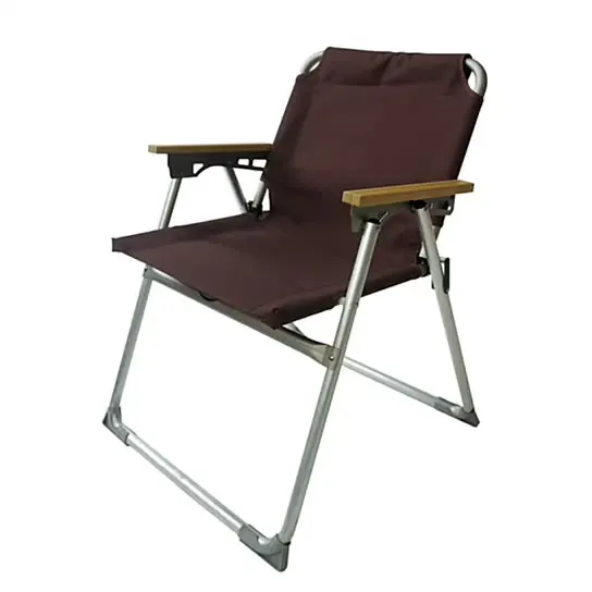 

OnwaySports Lower Seat Outdoor Camping Seat Chair Foldable Canvas Seat fabric