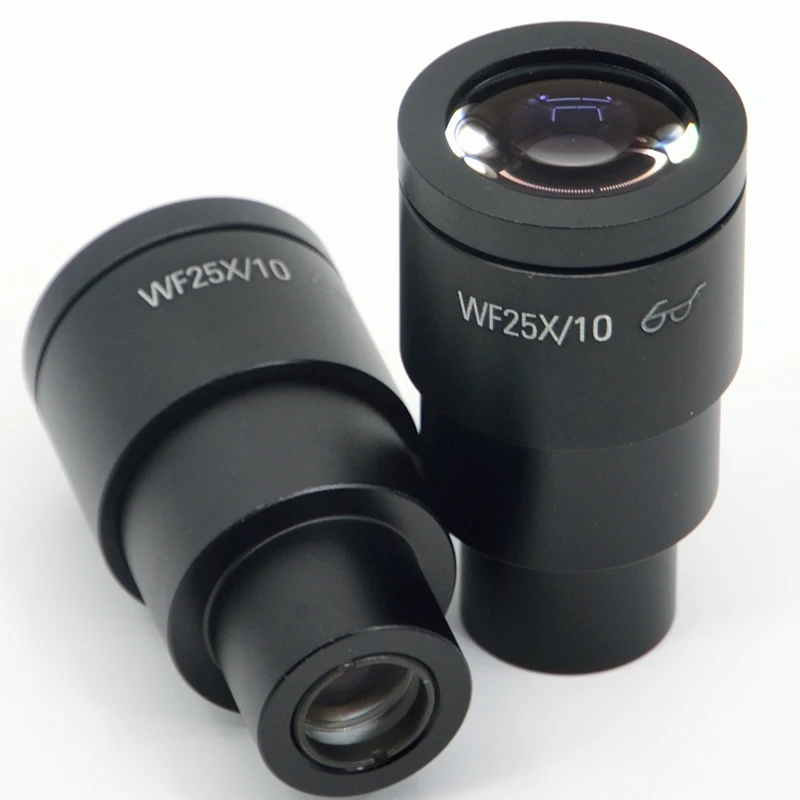 

FYSCOPE 25X 30X Extreme Widefield стерео зум окуляр микроскопа 2 шт./лот