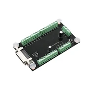bus motion control card 100mbps universal pcie master with one rj45 dual rs232 serial ports adapter expansion card