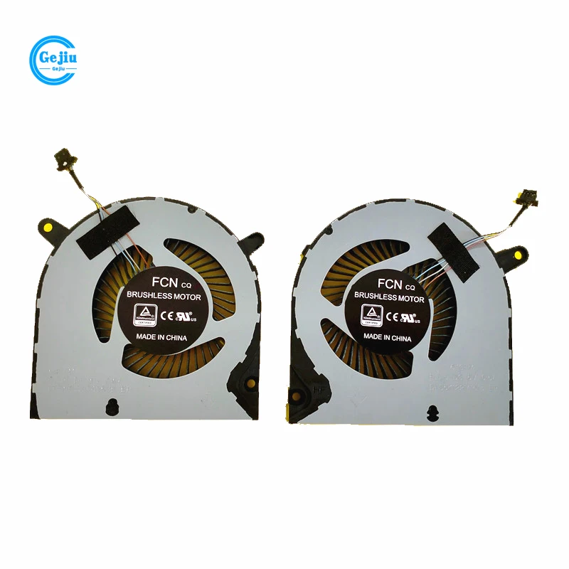 

New Original CPU GPU Cooling Fan 04NYWG 0160GM FOR Dell G3-3590