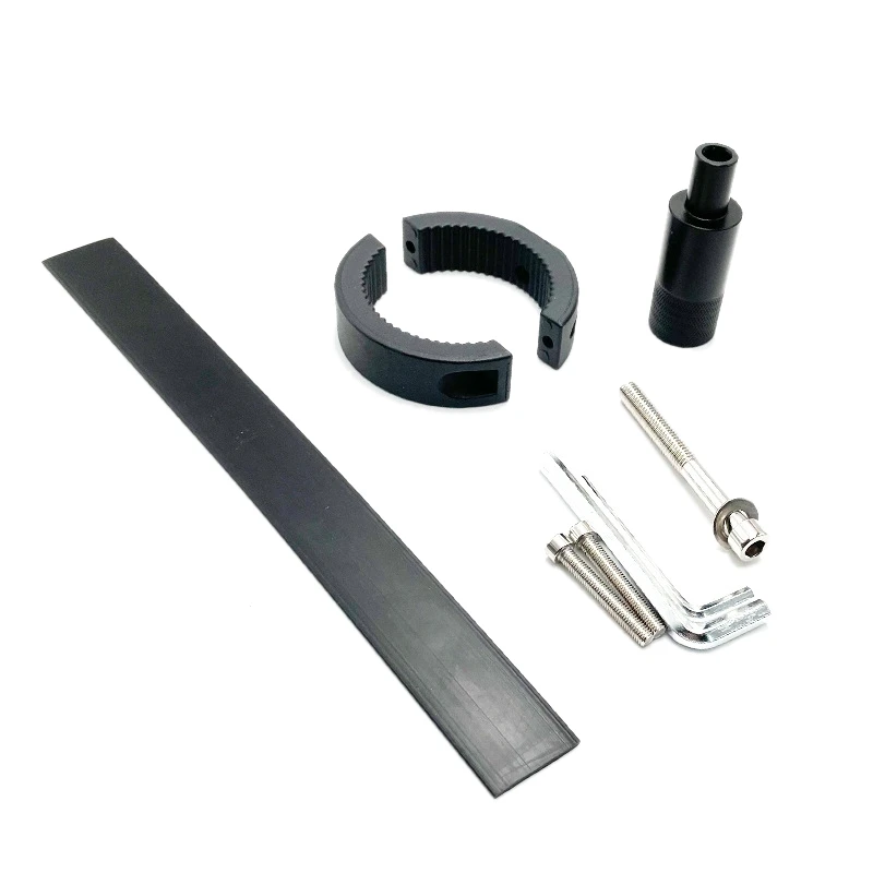 

Motorcycle Extension Bar Bracket Spotlight Off-Road External Fixed Lamp Holder Fork Handle Bracket