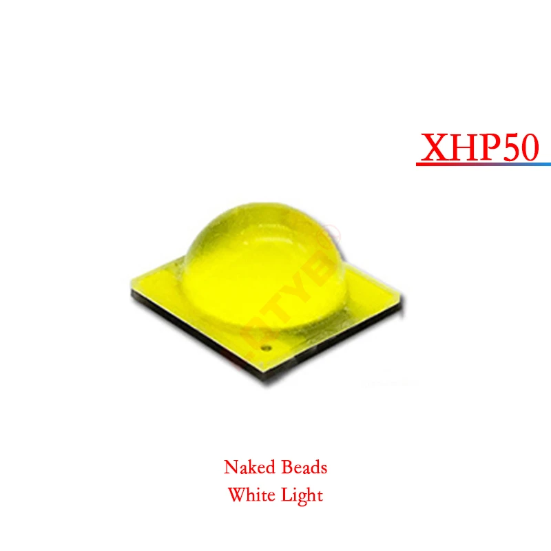 

Светодиодный чип Cree XHP50.2 LQTYB