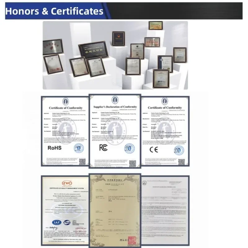 Домашний ультразвуковой увлажнитель из нержавеющей стали оптовая продажа для