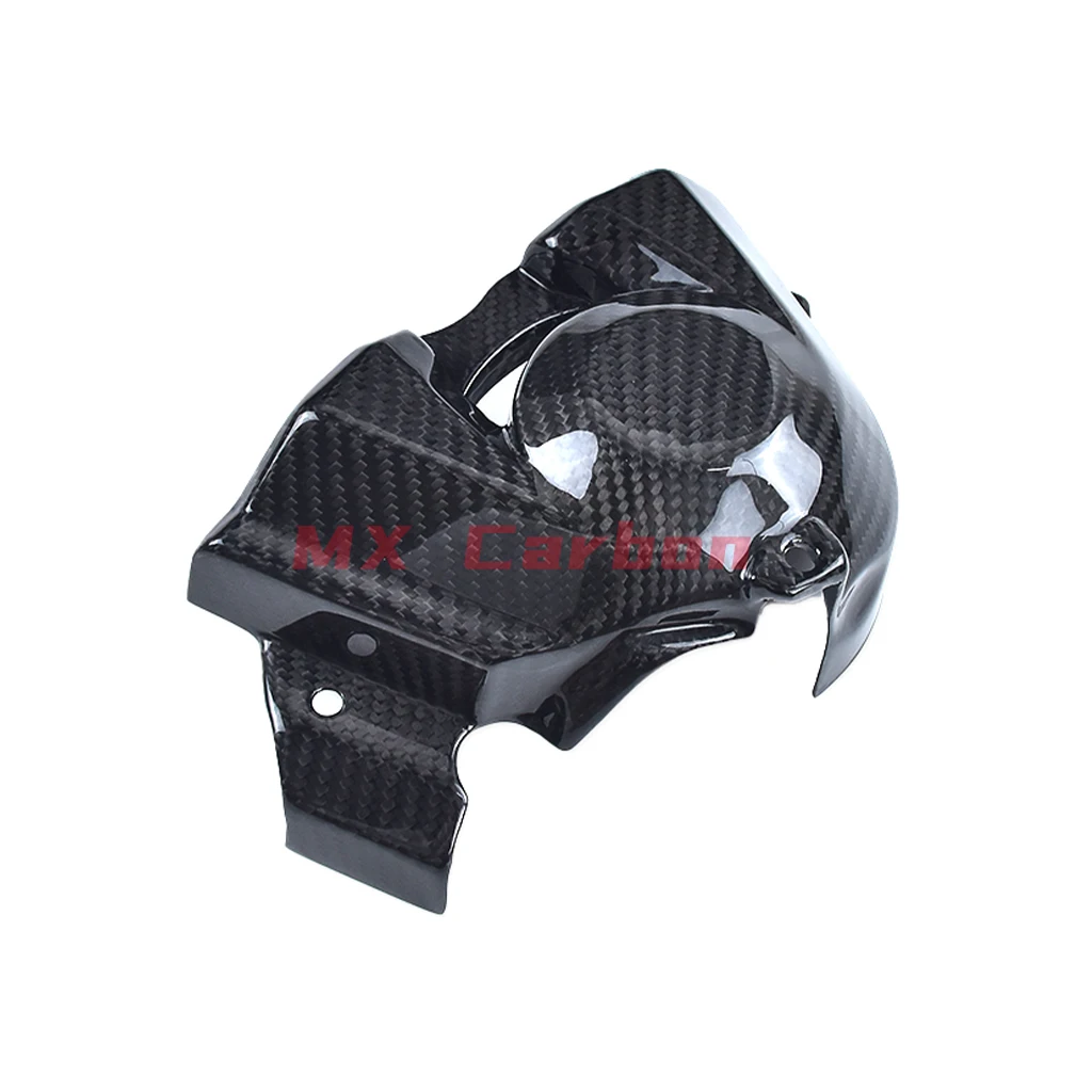 Модифицированная передняя Звездочка из углеродного волокна для мотоцикла