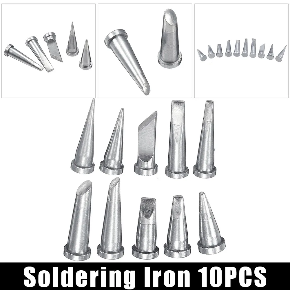 Сверхмощное паяльное жало серии LT набор инструментов для станций WD1000/WD2000/WSD81/WSF