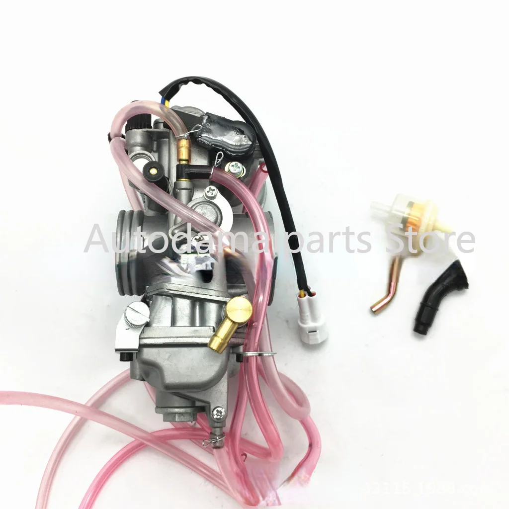 

New Carburetor CRF450 CRF 450 R RB-151 CARB Accessories