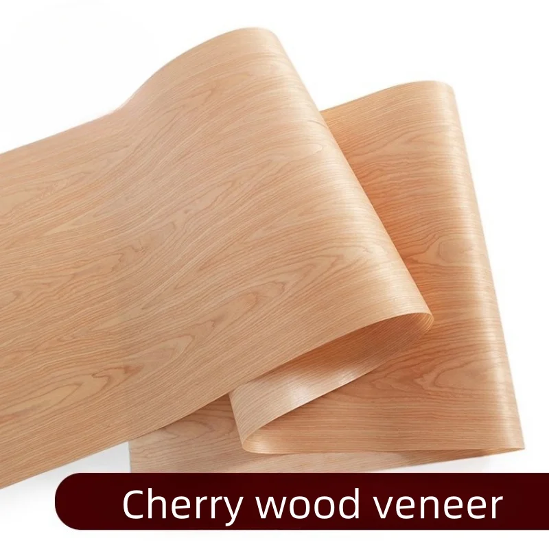 L: 2 5 метров Ширина: 58 см T: 0 мм виниры для деревянных дверей деревянный шпон белый