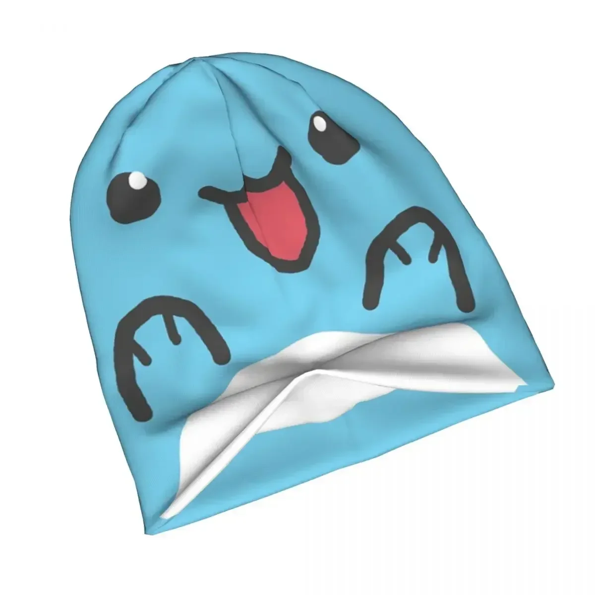 Лягушка Pet Lover Minimal Sobble унисекс шапки для взрослых вязаная шапка с капюшоном
