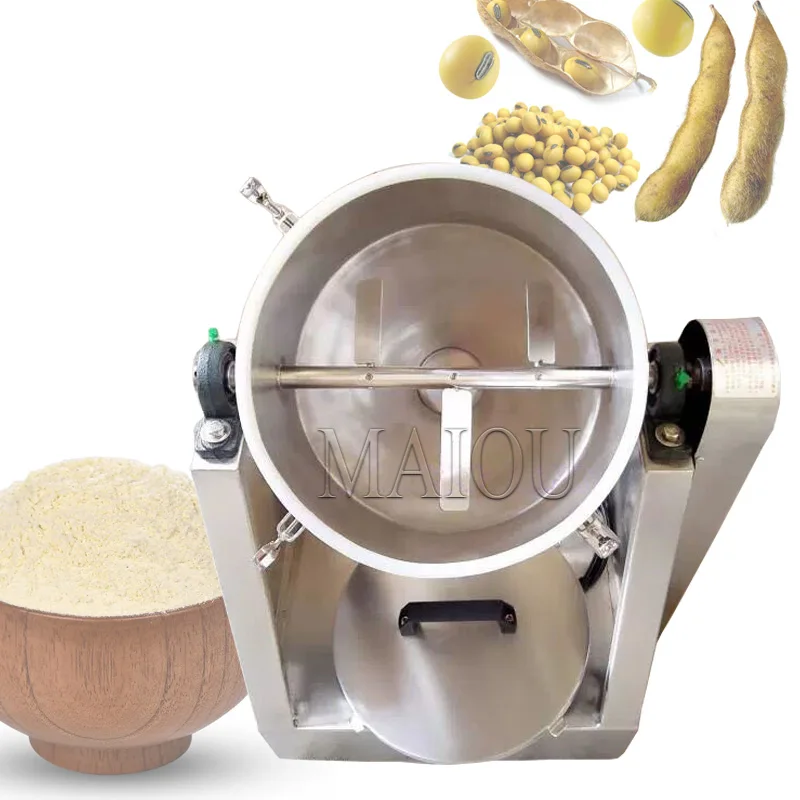 YG-3KG Industrial Powder Mixer/Ribbon Blender/Powder Mixing 