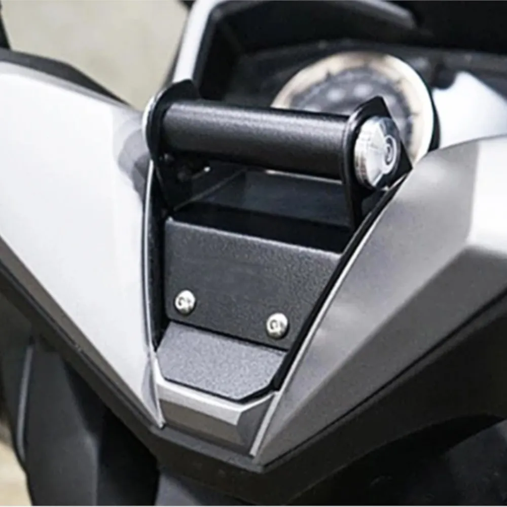 Подставка-держатель для телефона GPS навигатора мотоцикла кронштейн 2024 Honda Forza 125