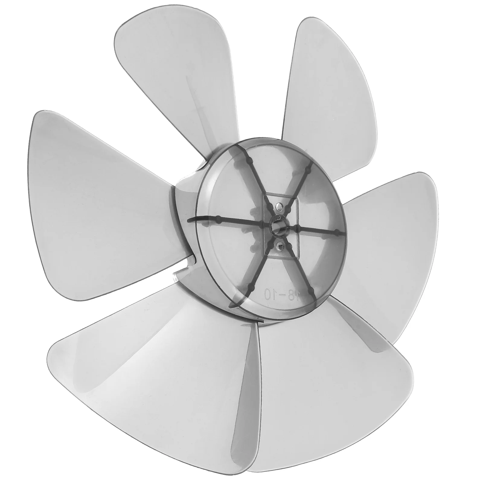 

6-leaves Fan Blade Indoor Standing Fan Replacement Part Electric Fan Supply
