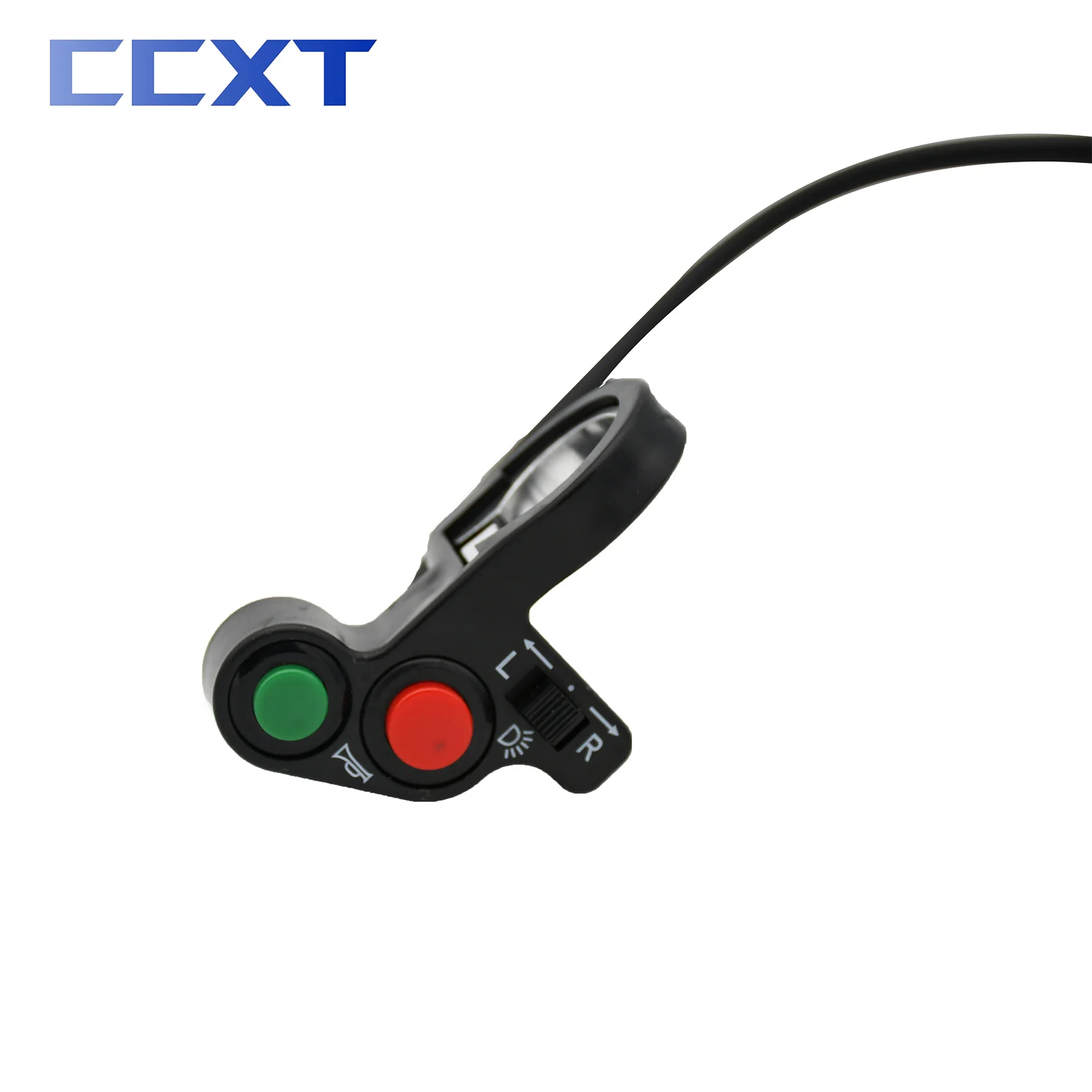 Сигнал поворота на руль для мотоцикла квадроцикла скутера |